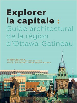 cover image of Explorer la capitale